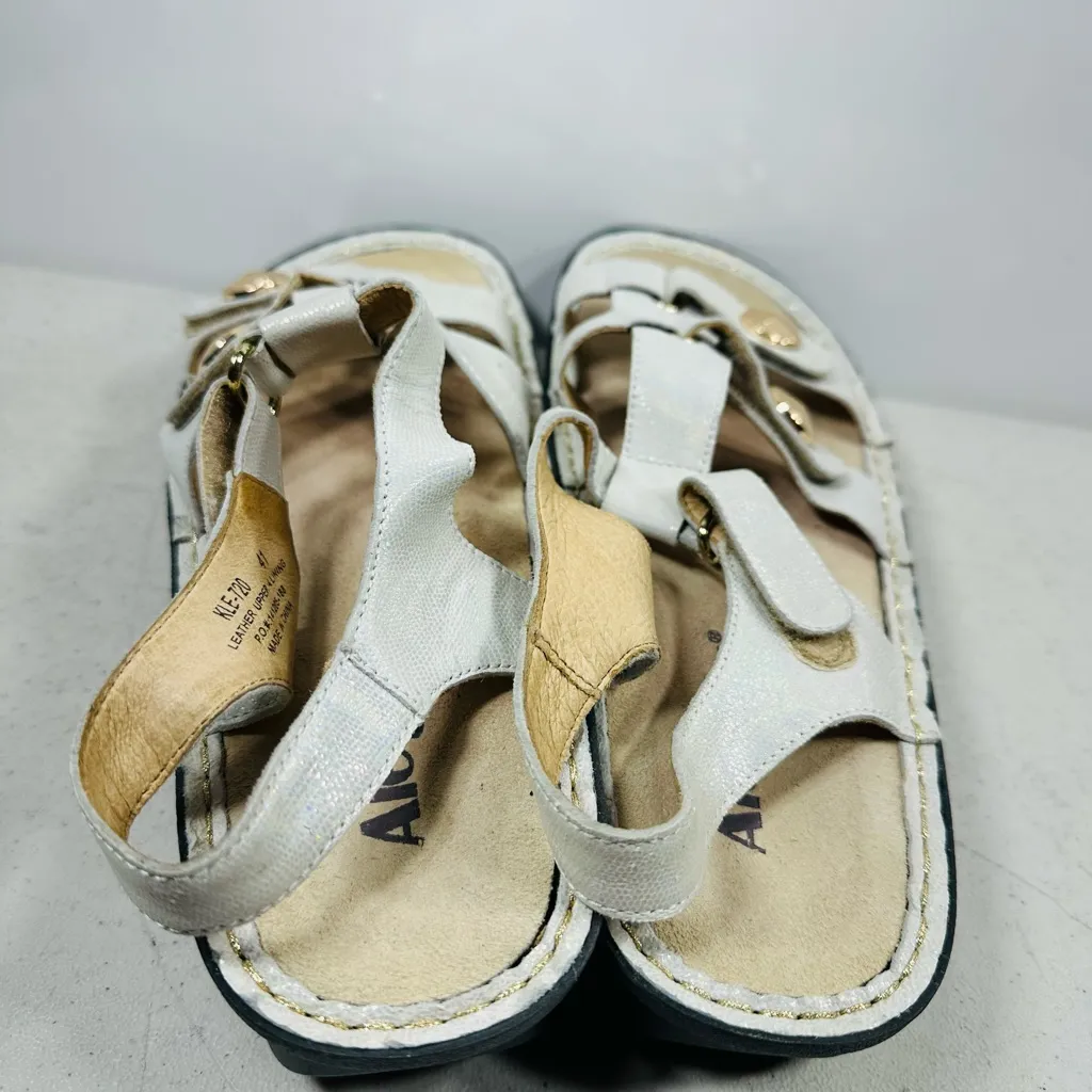 Alegria Women Shoe Kleo Your Size 10 - Image 5