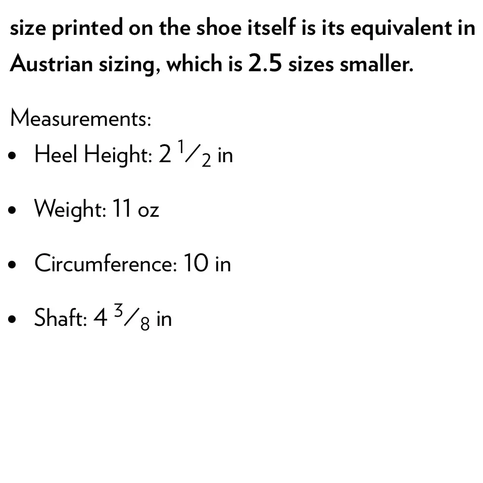 EUC Paul Green Leather Sicily Ankle Boots Deep Red Size 6.5 - Image 15