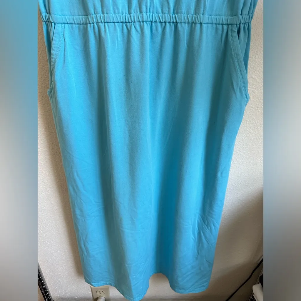 LAND’S END Dress. - Image 4