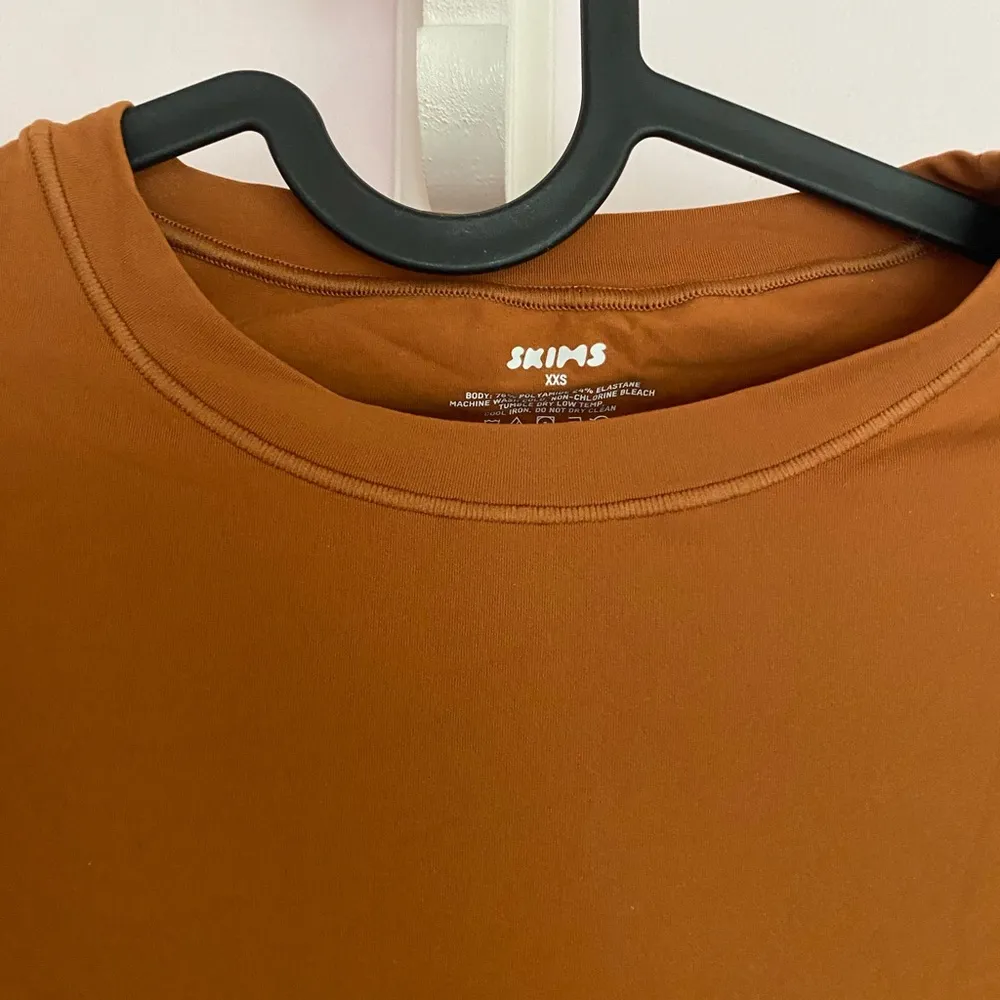 Fits Everybody Long Sleeve Crewneck Dress
SKIMS
$88.00 - Image 3