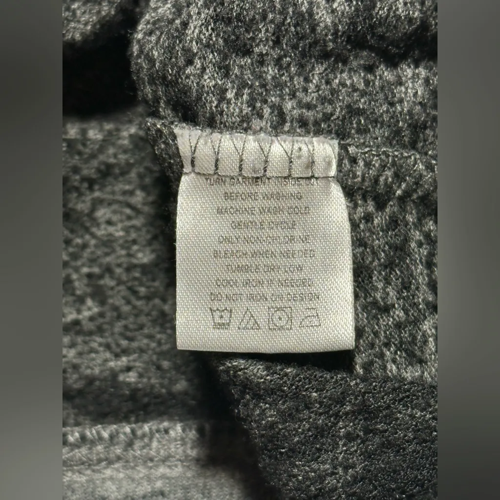 Star Wars Darth Vader Fan‎ Crew Neck  Faded Sweater Lightweight Casual Women's - Image 7