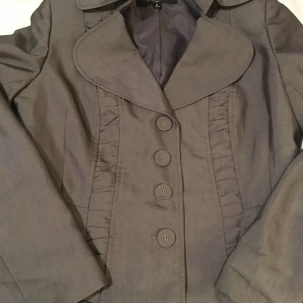 Nine west  jacket 8 - Image 5