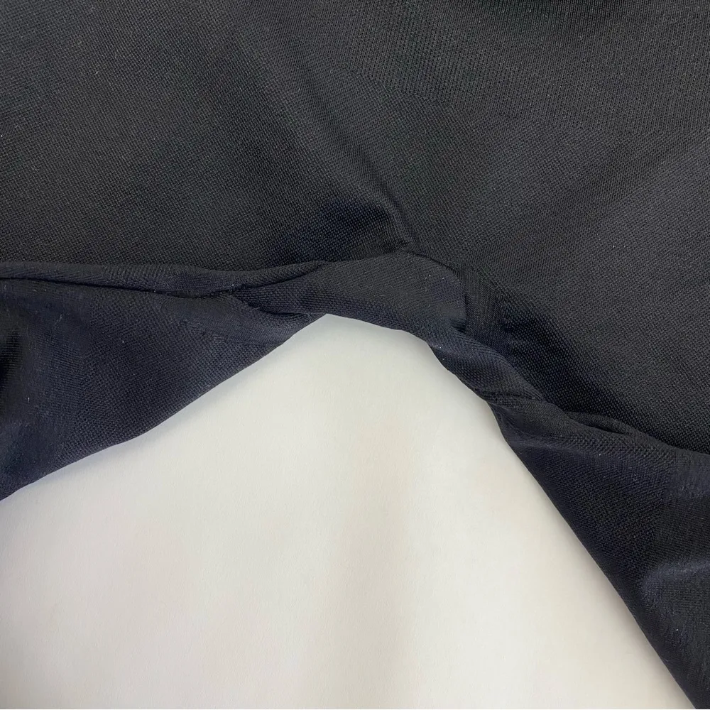 BLANQI Everyday Maternity Pocket Leggings Black Size undefined - Image 11