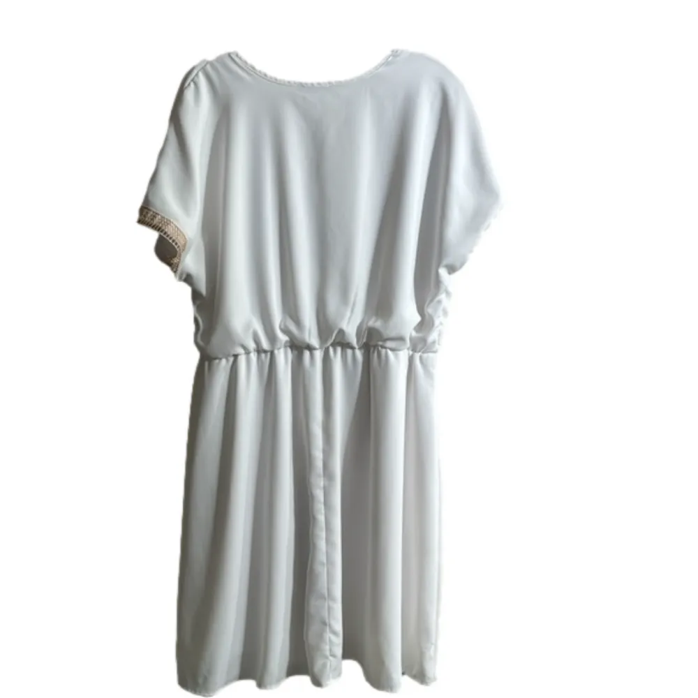 Pretty Garden Dress - Image 8