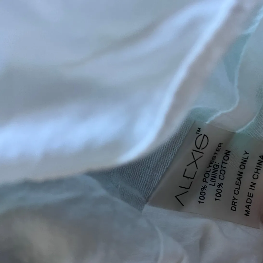 Alexis Romper Sz Large - Image 6