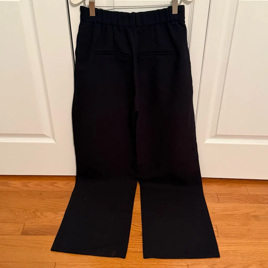 Abercrombie & Fitch Sloane Tailored Trousers - Image 3
