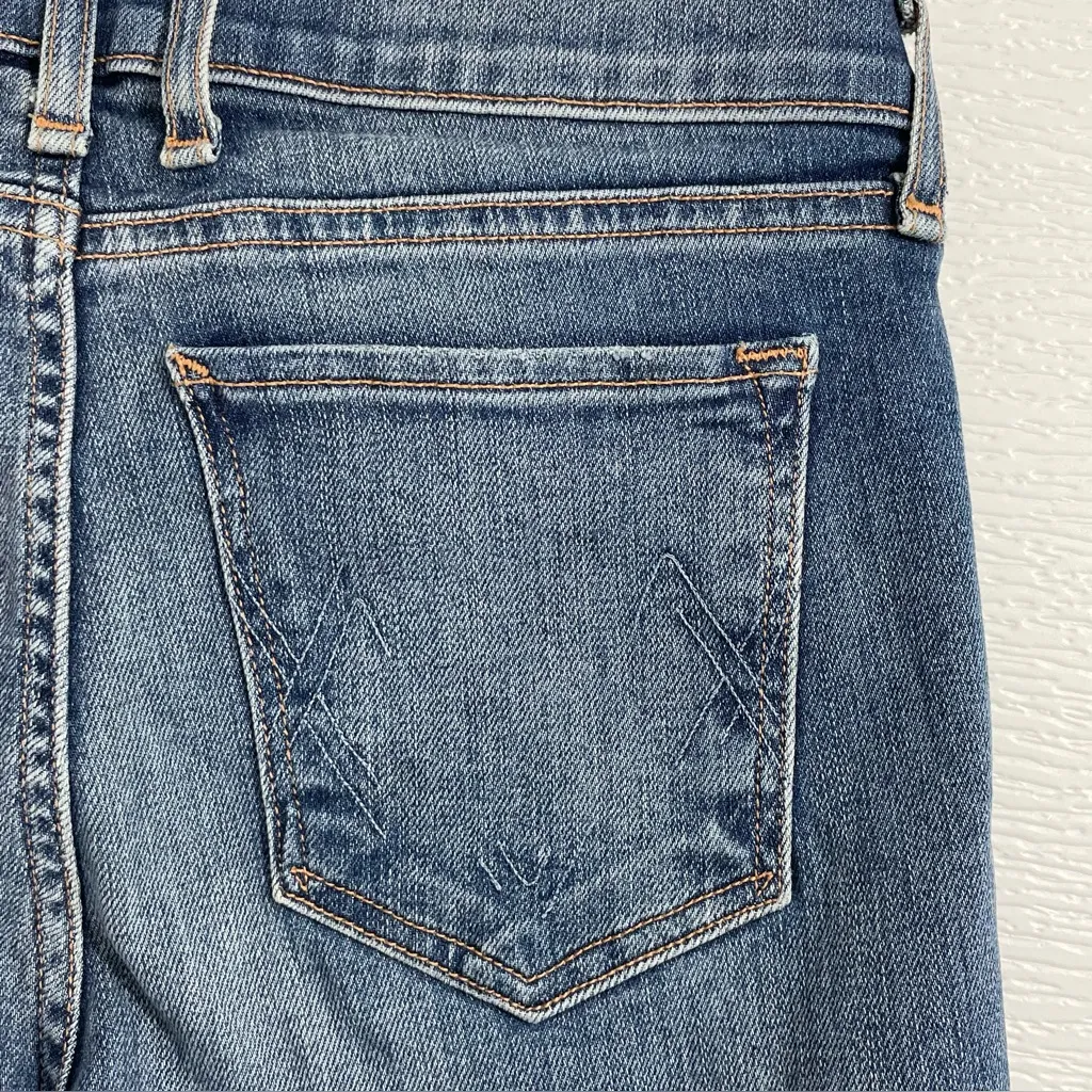 MCGUIRE Aarons Slim Jeans‎ in The Fall Wash Size 25x30 - Image 6