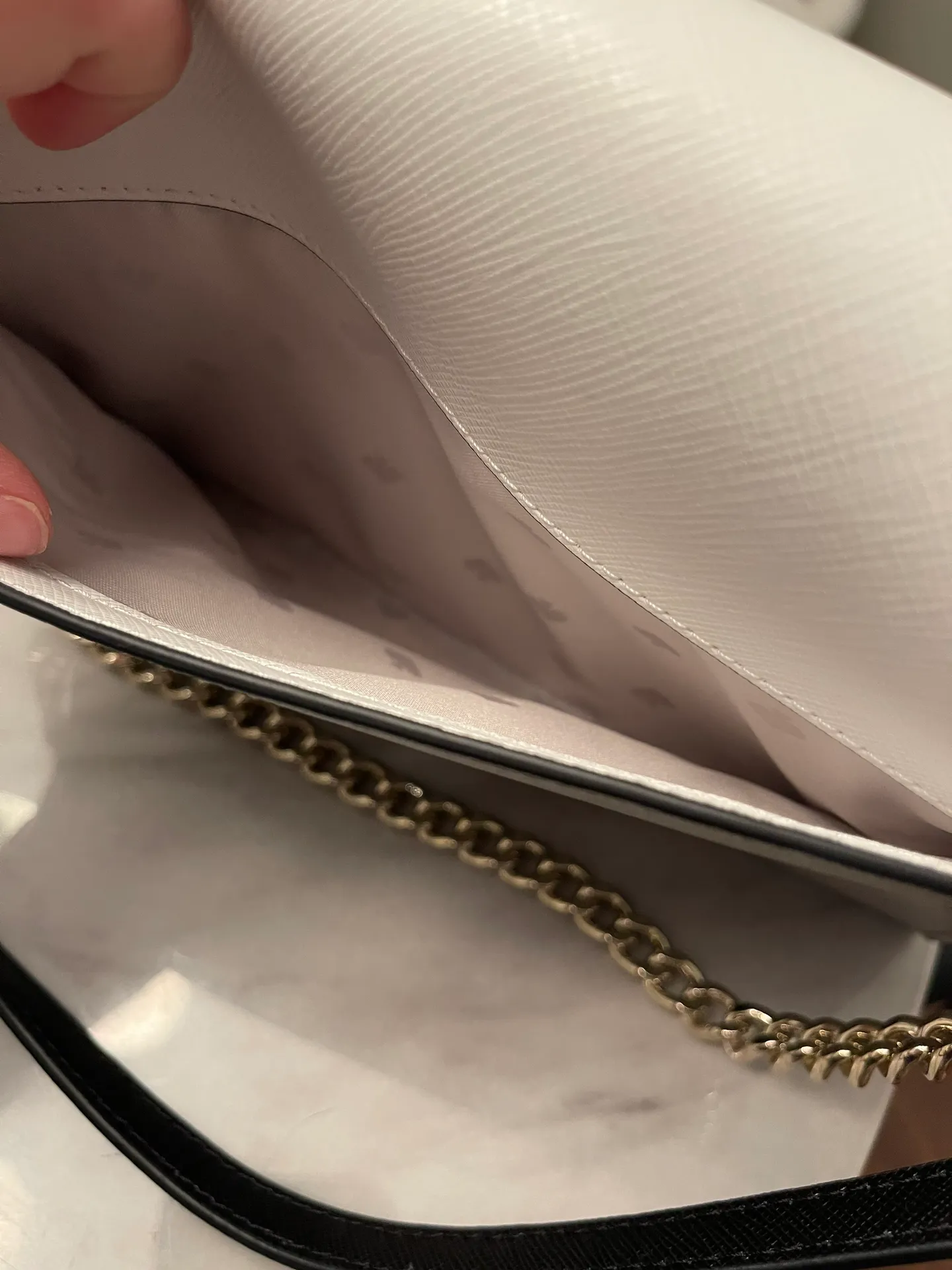 Kate Spade Crossbody Purse - Image 7