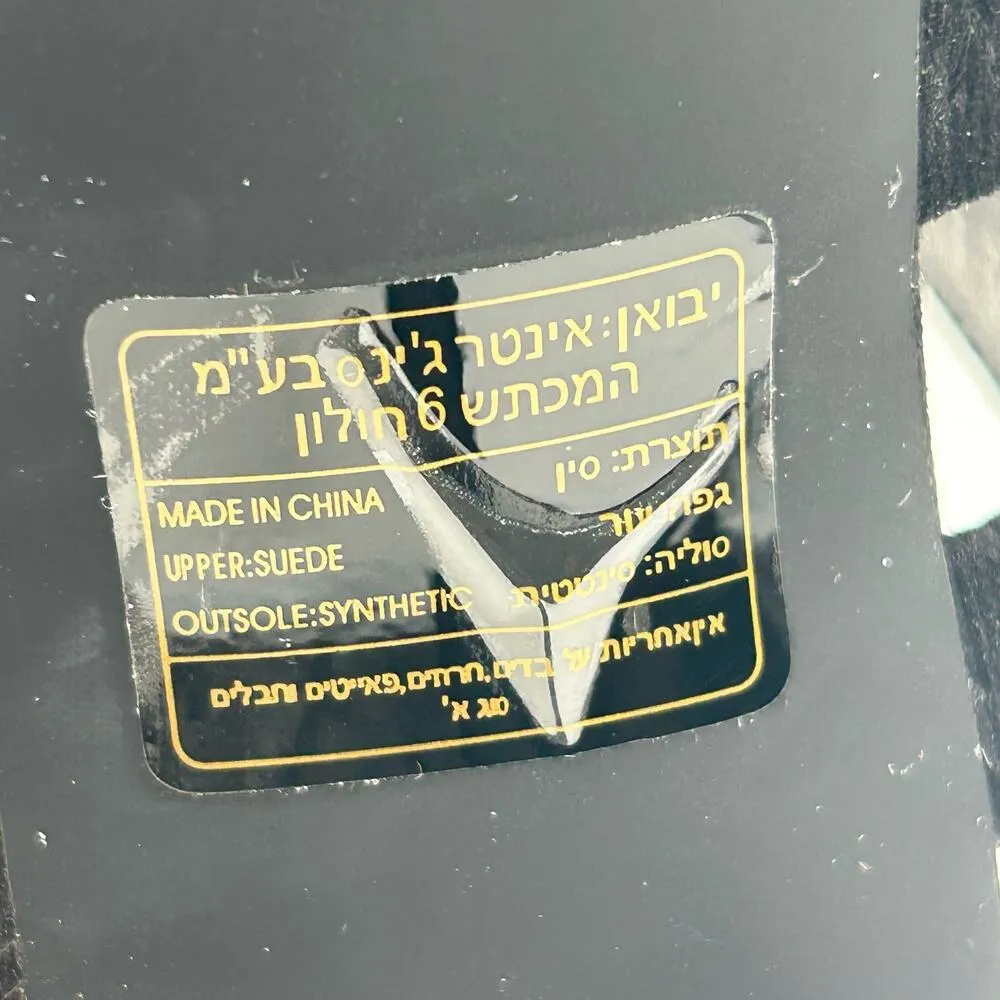 Steve Madded Heels Women 9 Black Malika Open Toe Strap Sandals Wedding Party NEW - Image 8