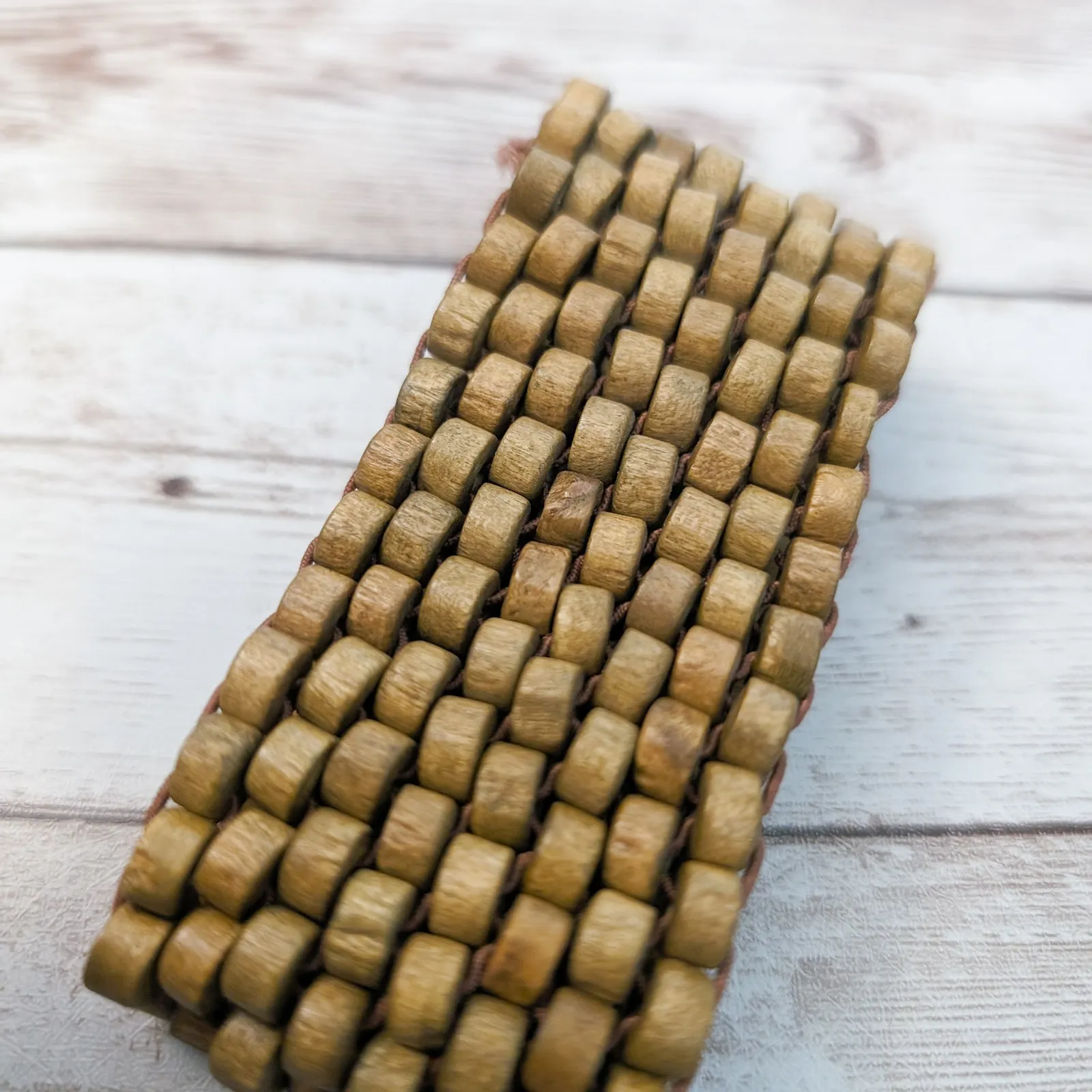 Vintage Stretch Bracelet - Image 5