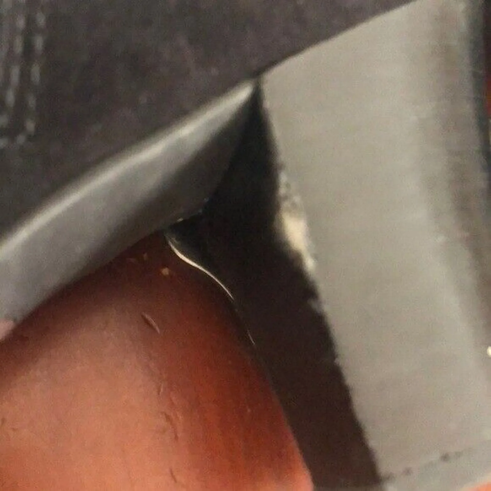 Clark’s Tige de Cuir black Suede ankle boots Women’s Size 10 Heeled Heels - Image 7