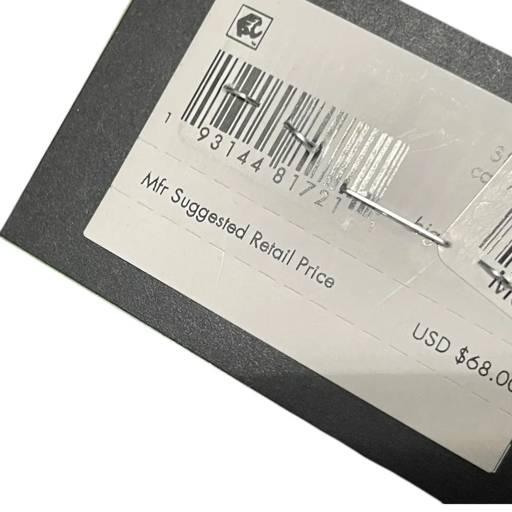 Kate Spade Pink Bikini Bottom- NEW - Image 7