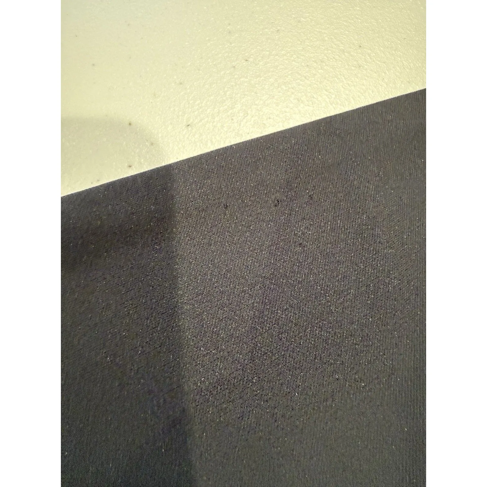 Sigrid Olsen Dress Women Small Black Sequin 3/4 Sleeve Wedding Travel Indie Boho - Image 7