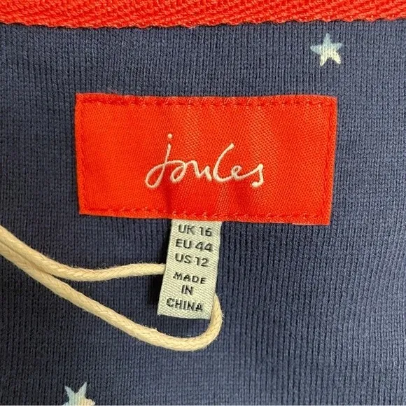 NWT Joules Riviera V - Image 7