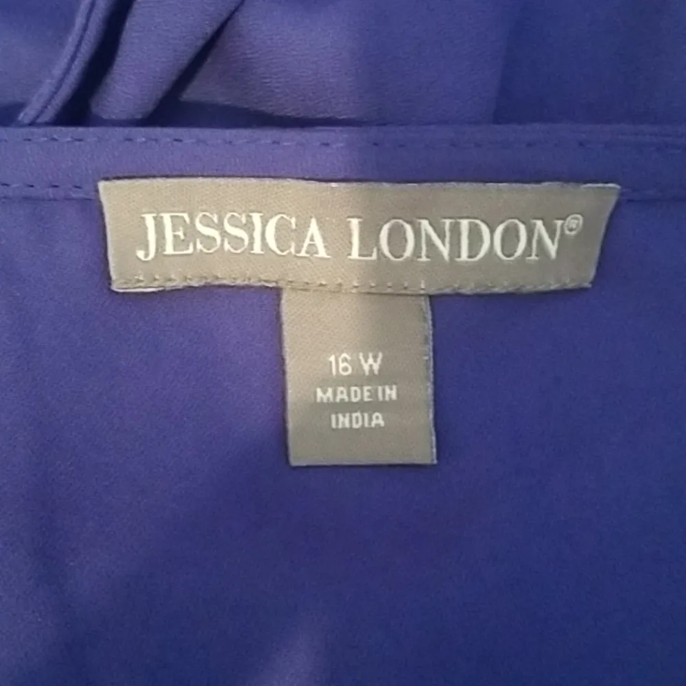 NWOT Jessica London long tank - Image 4