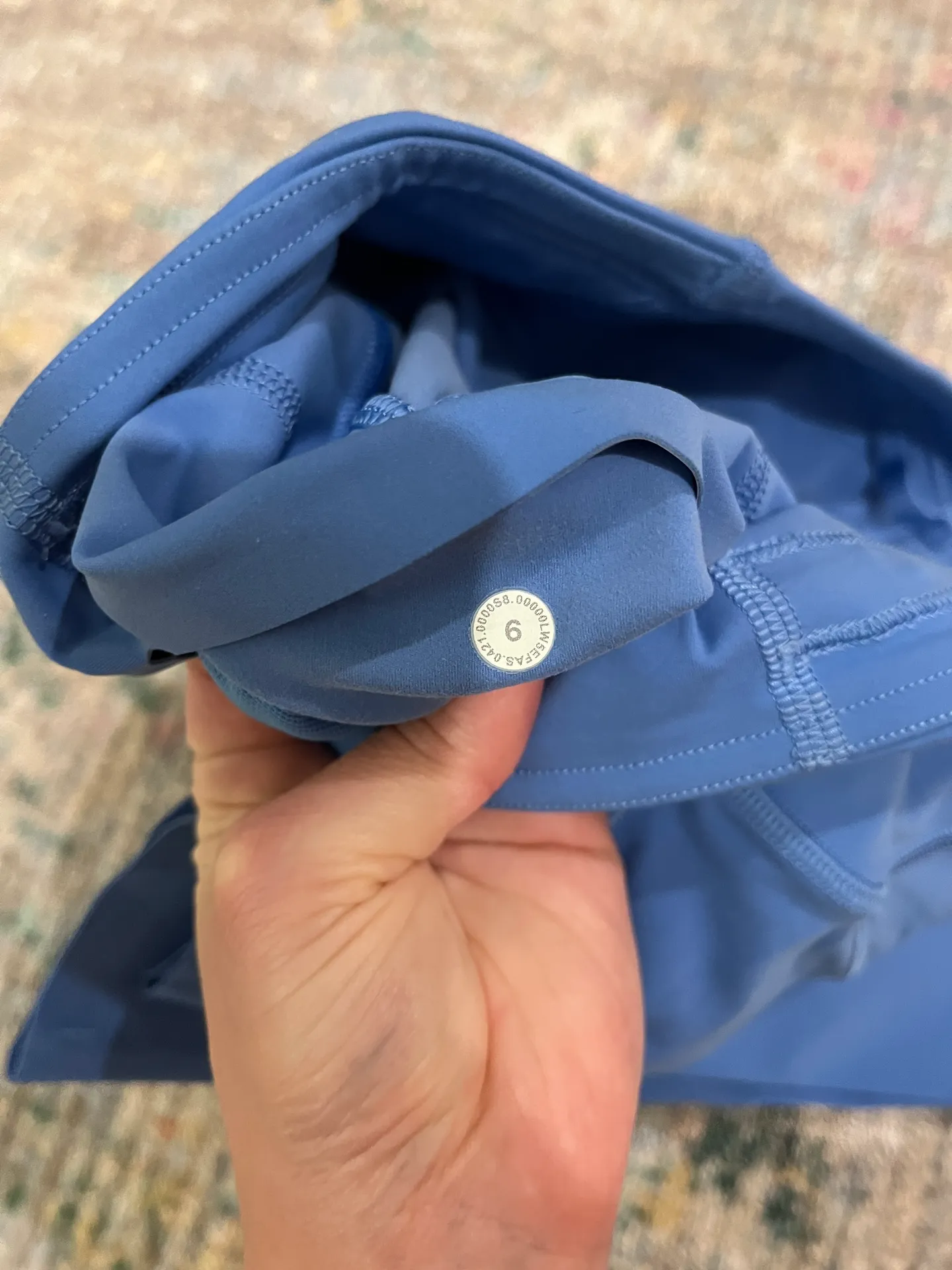 Wunder Train Leggings 25” - Image 4