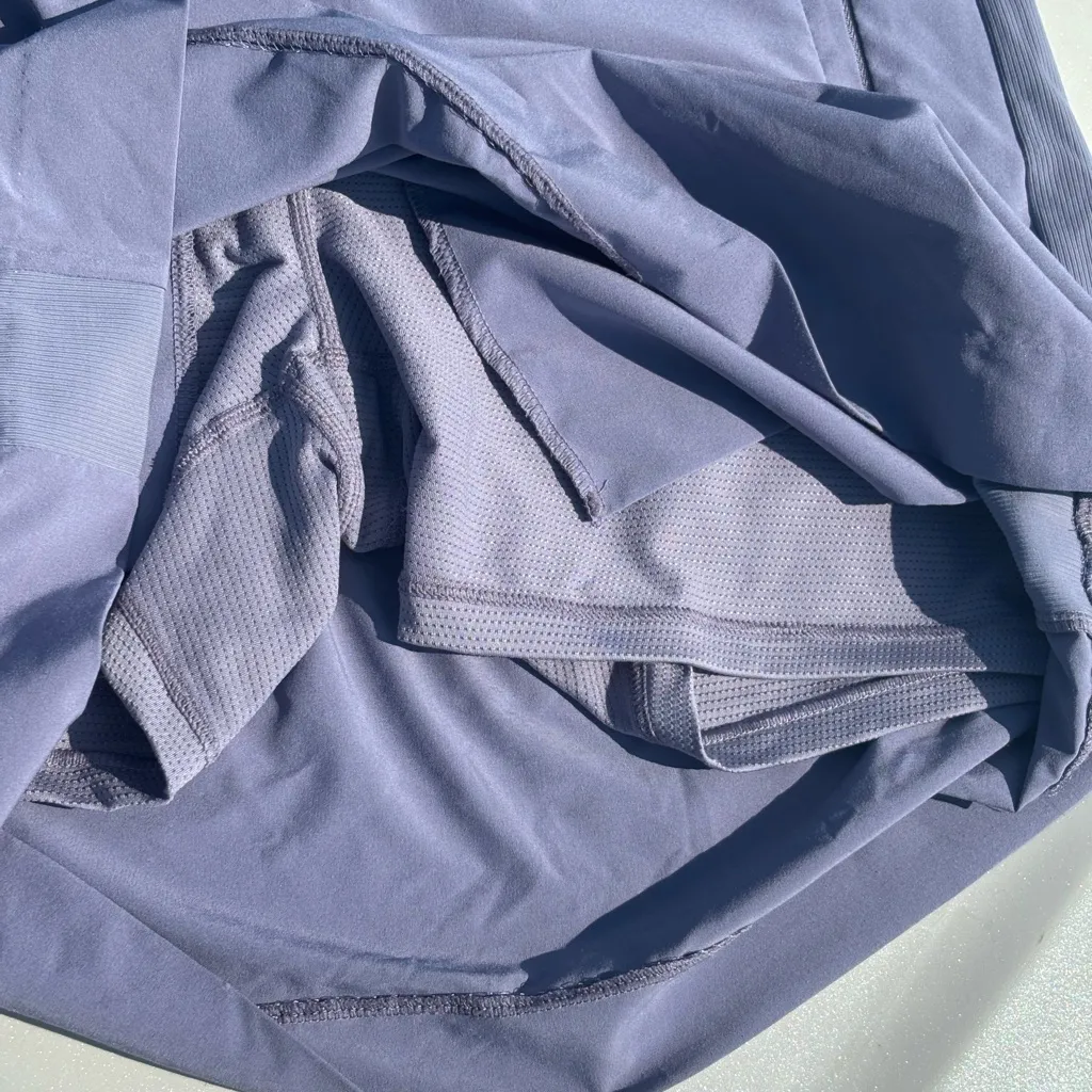 Athleta Purple  Skirt 8 - Image 7