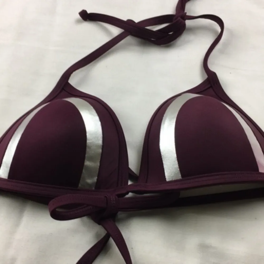 Pink victoria’s  secret swim wear bust 28 - Image 3