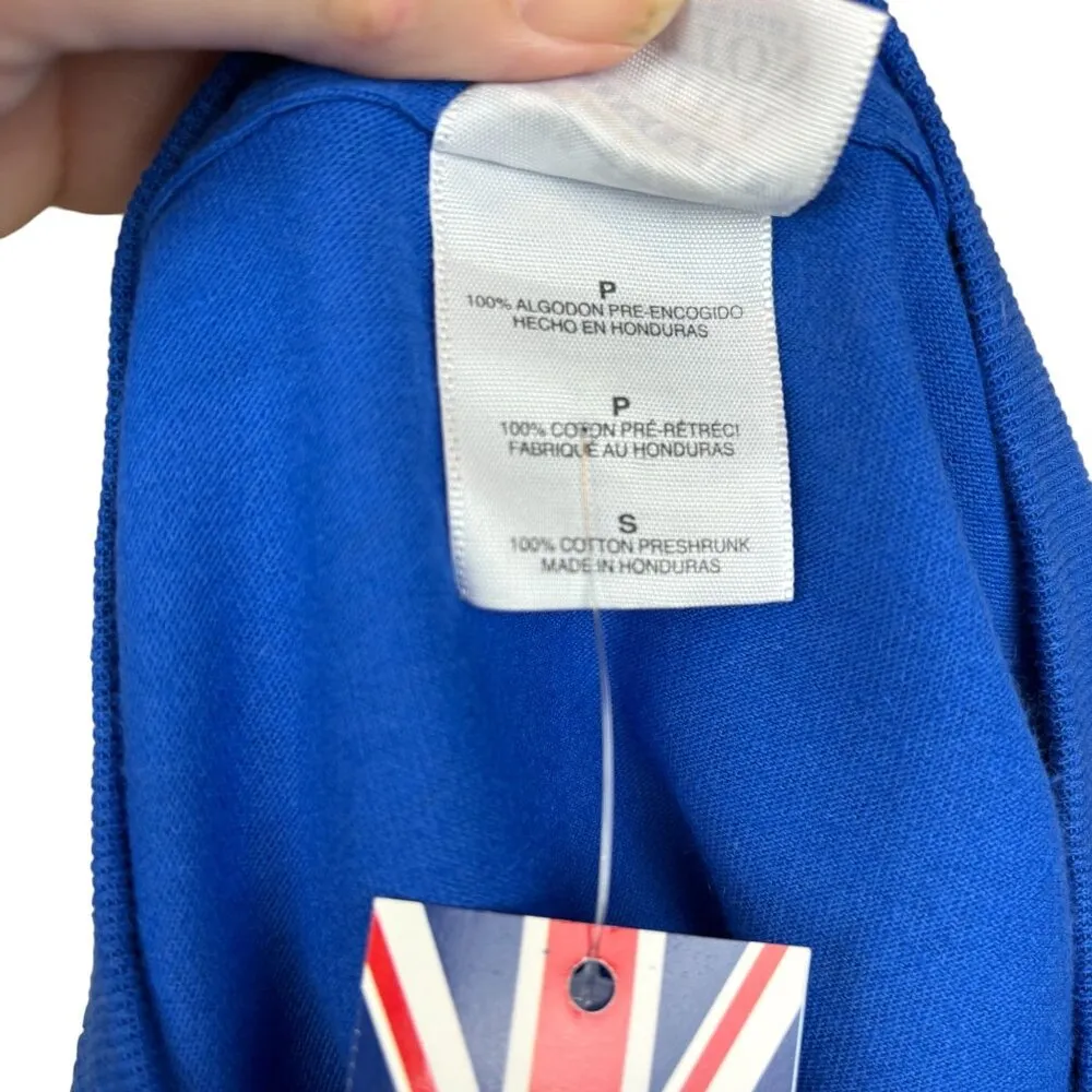 The Smiths band shirt, size Small, Morrisey, NWT, unisex, How Soon Is Now - Image 8