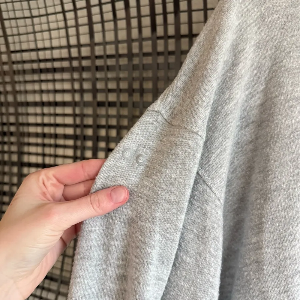 soho Henley long sleeve - Image 4