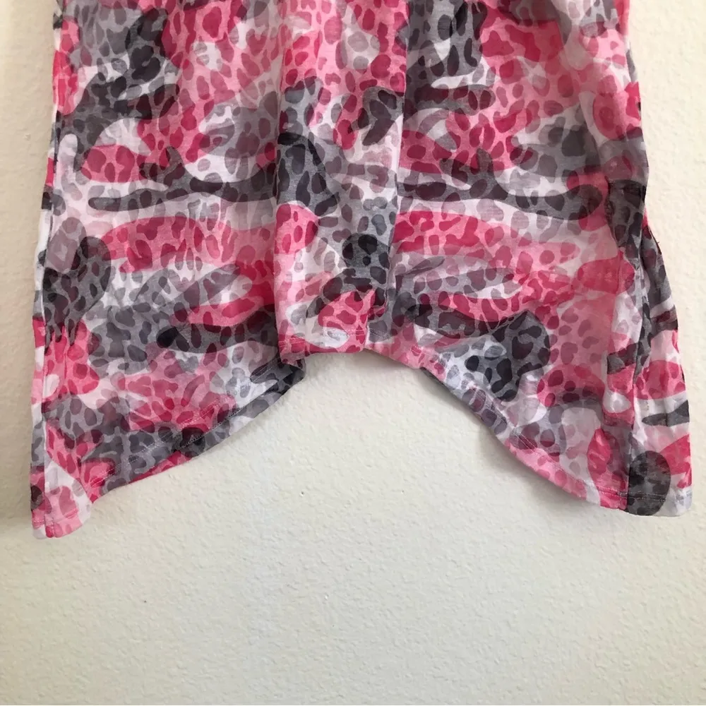 OP  Womens Beach Cover Up M - Image 6