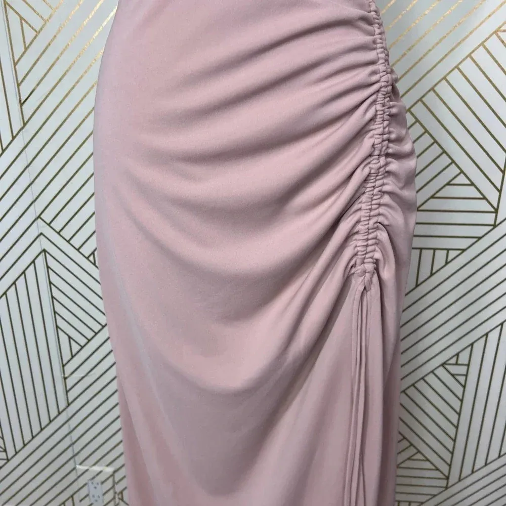 Nicholas Alice Ruched Stretch - Image 6