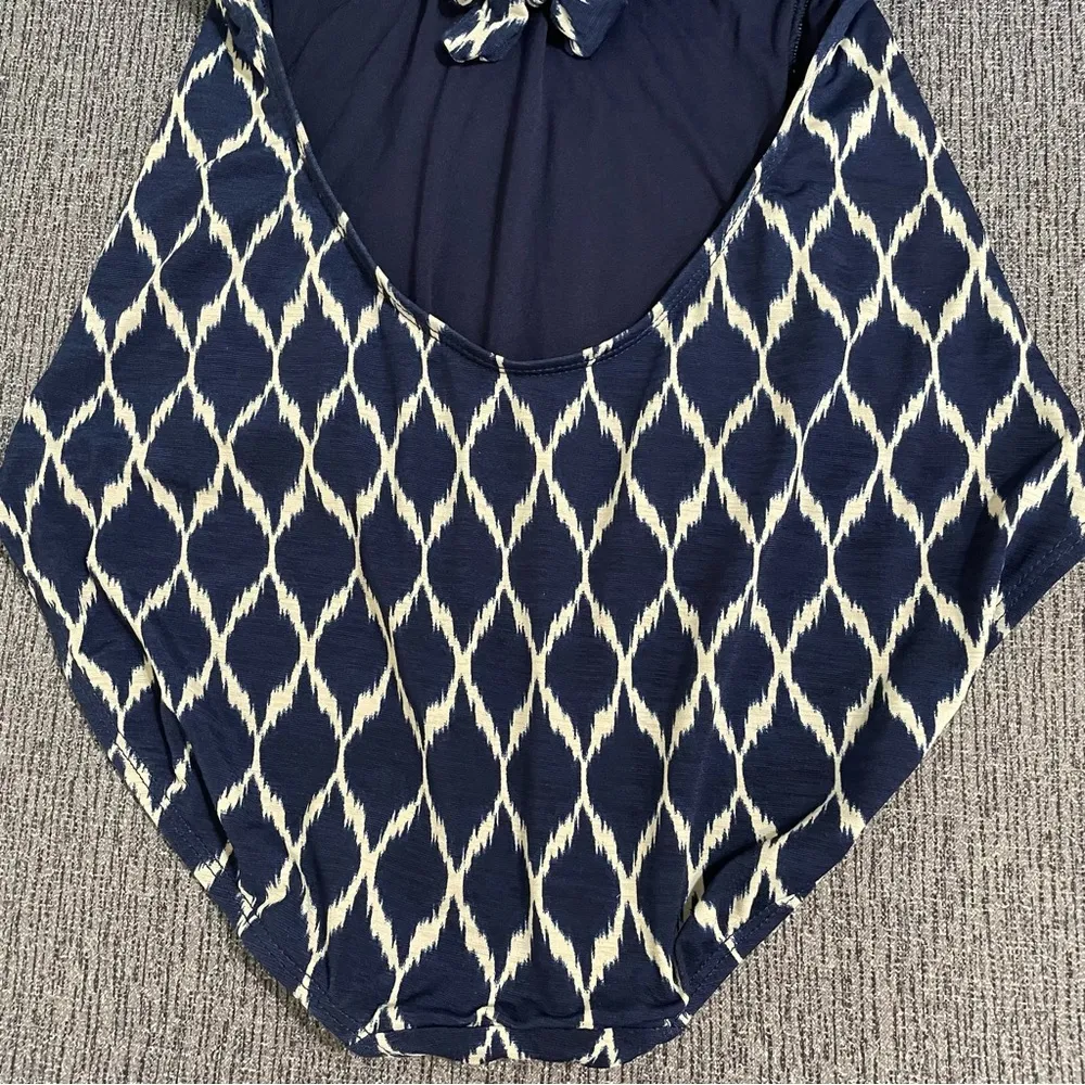 Robin Piccone One Piece Swimsuit - Image 5