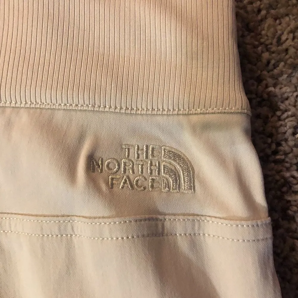 The North Face Aphrodite Jogger Womens XL NEW Gravel - Image 15