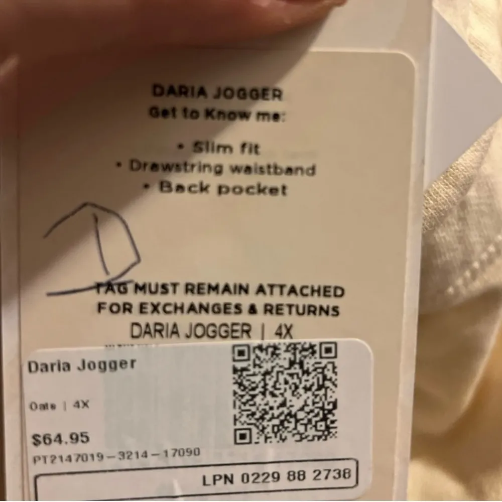 Fabletics Jogging Pants - Image 6