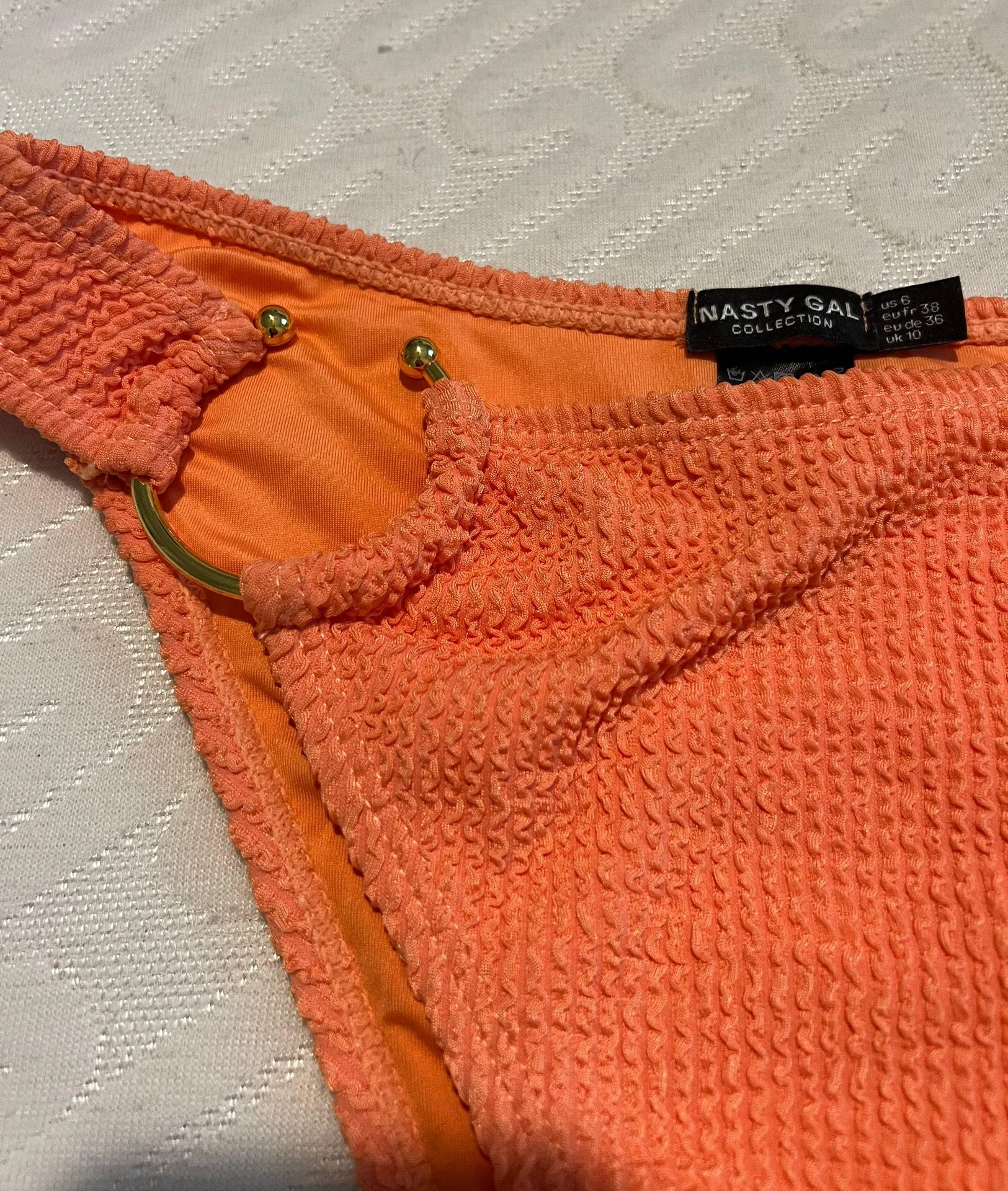 Nasty Gal Bikini Bottoms - Image 2