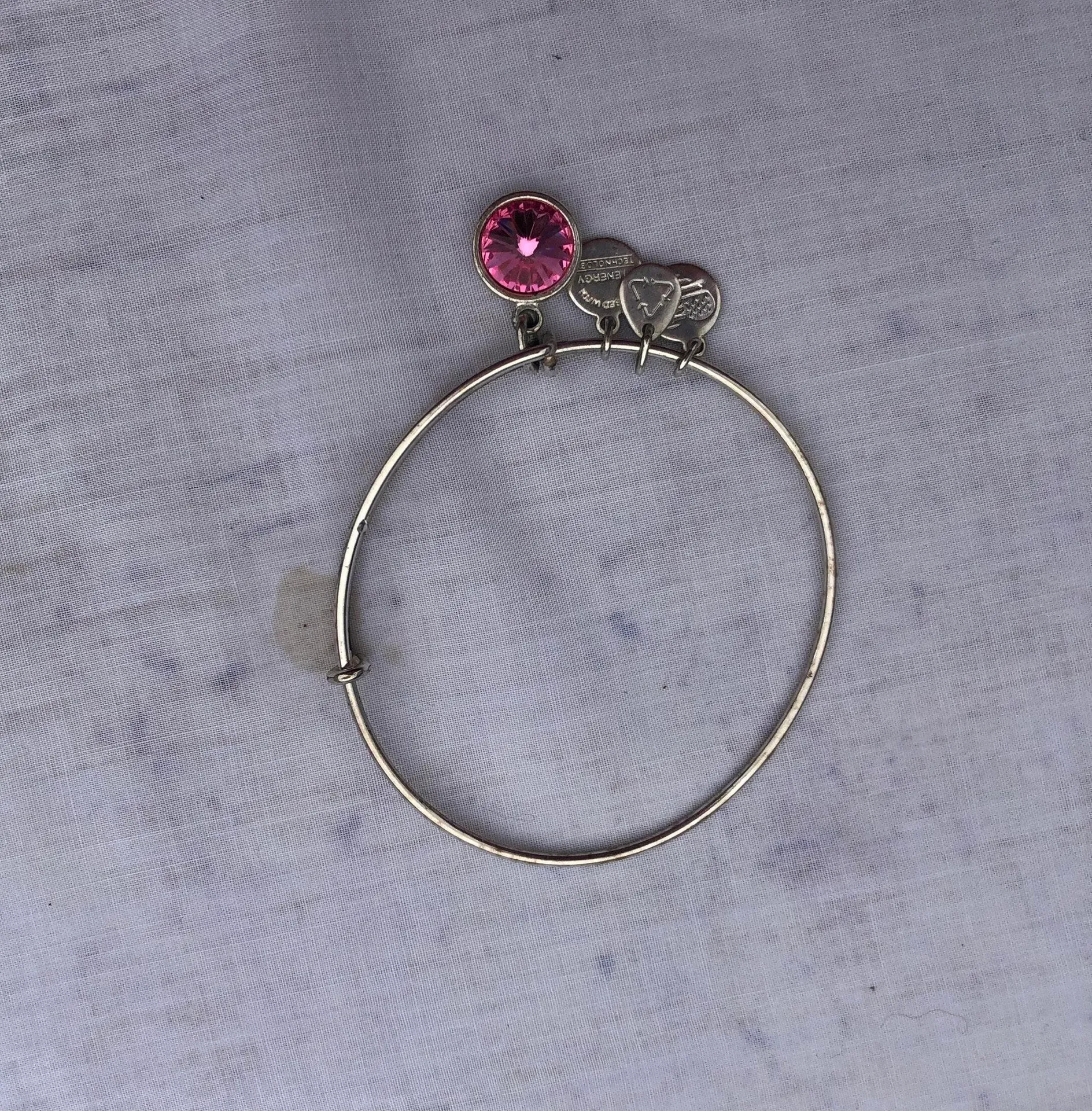 October Bangle - Image 2