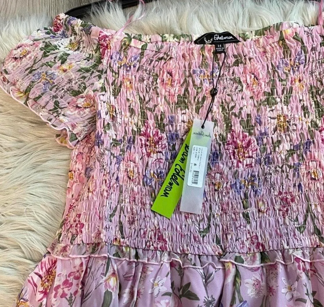 Off The Shoulder Maxi Dress - Image 6