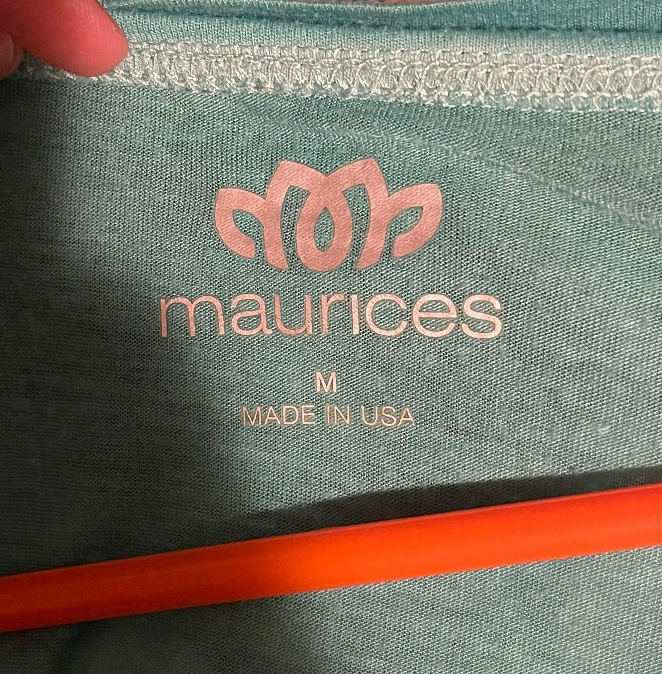 Maurice’s Shirt - Image 4