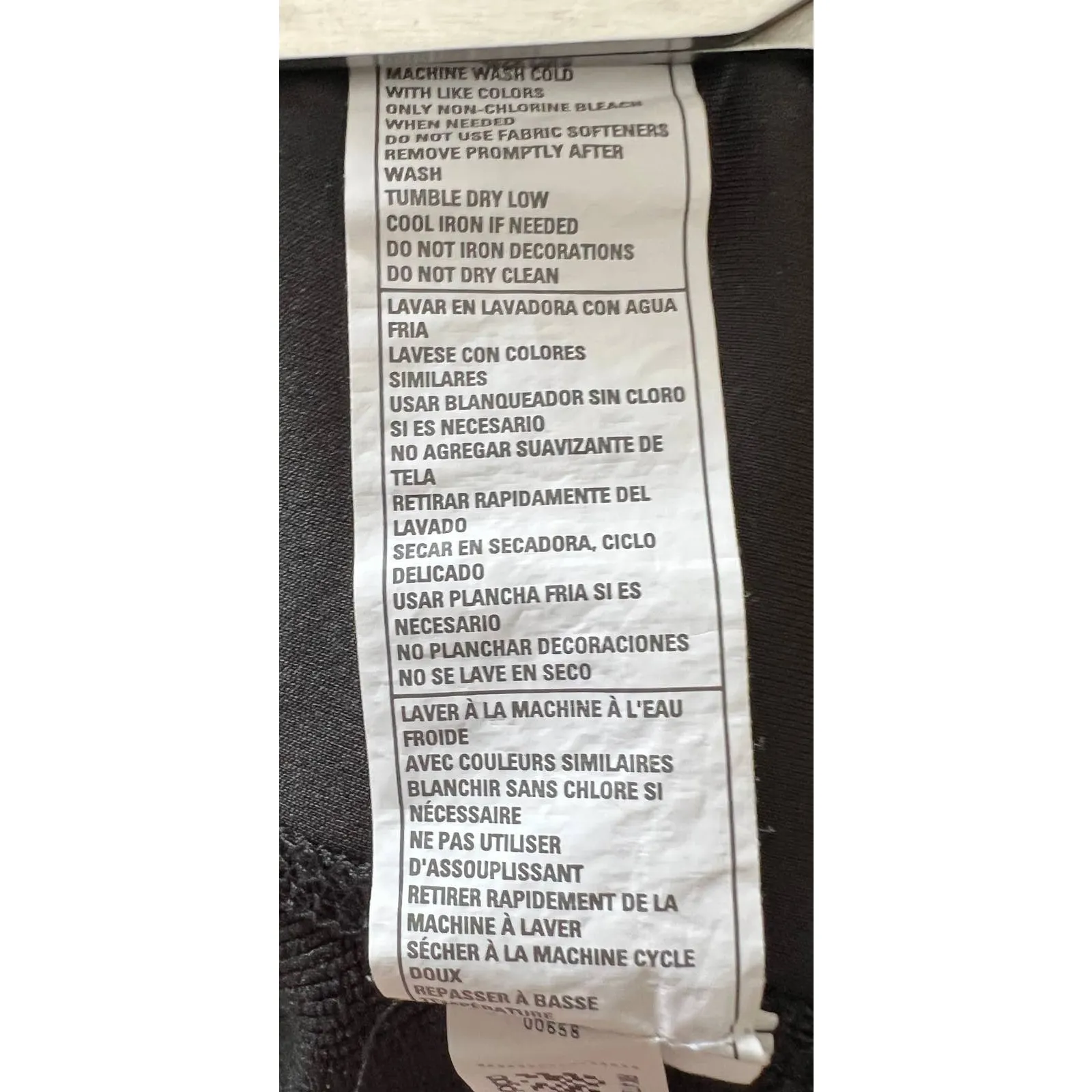 Adidas Climalite Women's Sports‎ Shirt Cumberland Phoenix Size L Zipper - Image 5