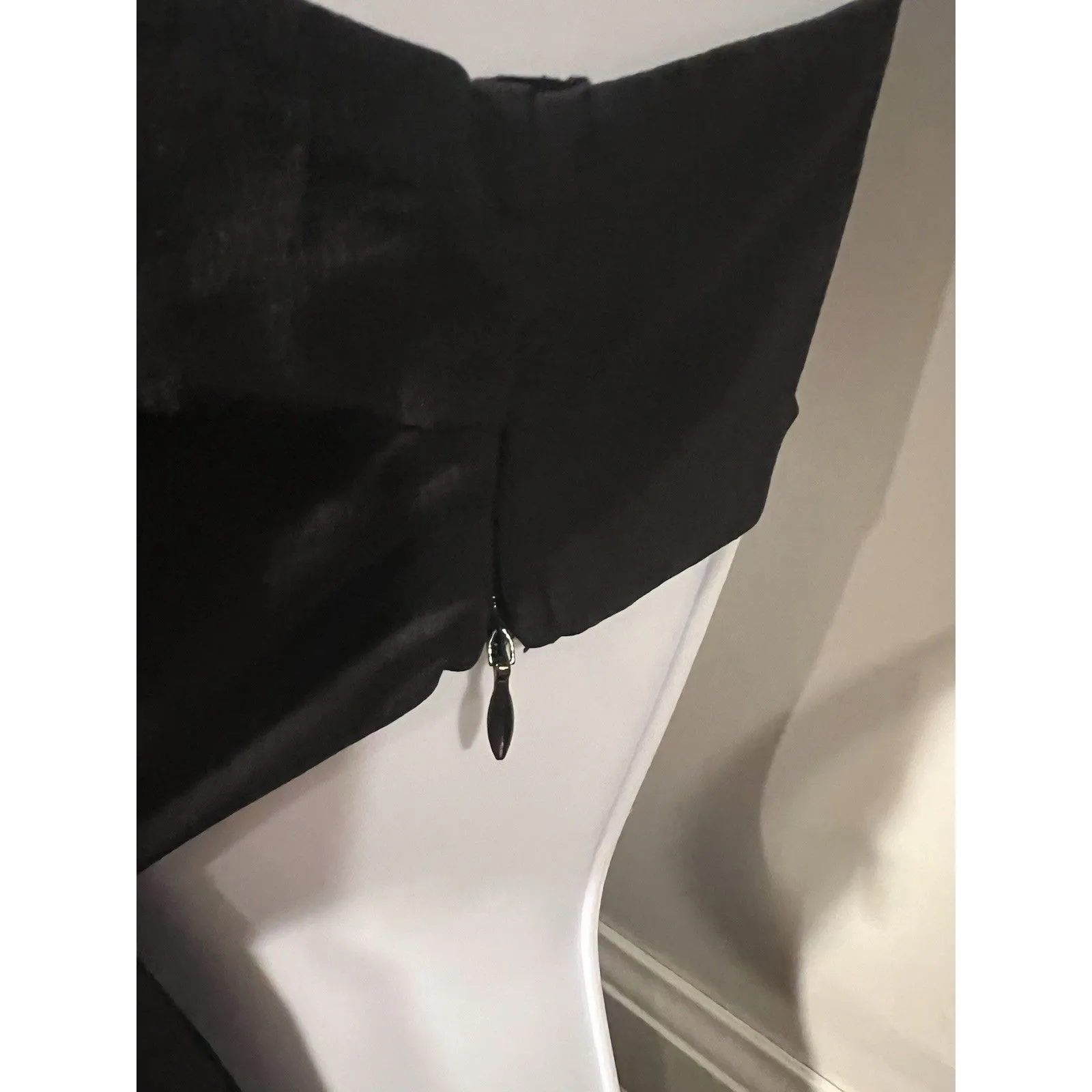 Superdown rachel maxi dress Black Size XS - Image 8