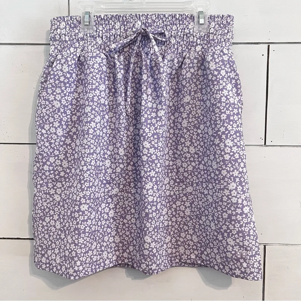 Albion Cher Skirt in Lilac. Size Small. Excellent Condition. - Image 3