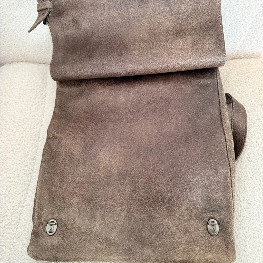Miu Miu Leather Bag RARE - Image 8