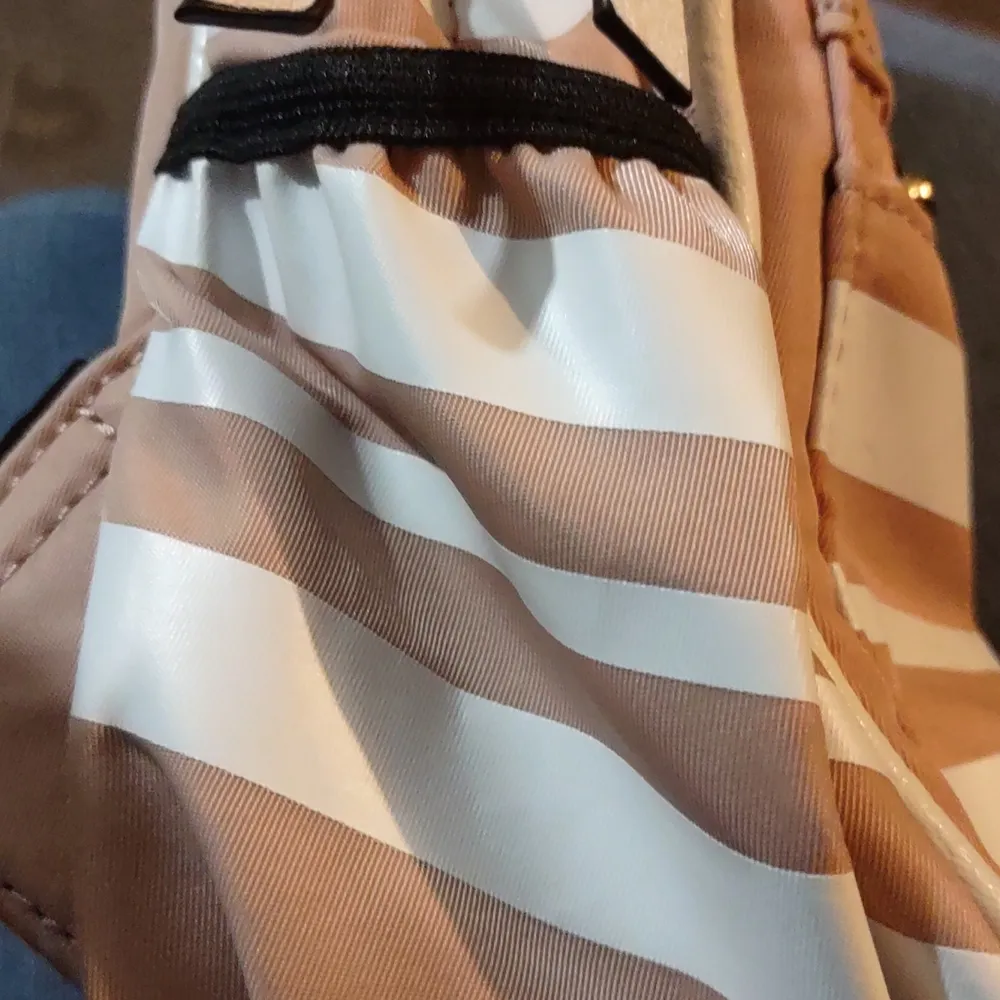 Steve Madden mini backpack (C) - Image 4