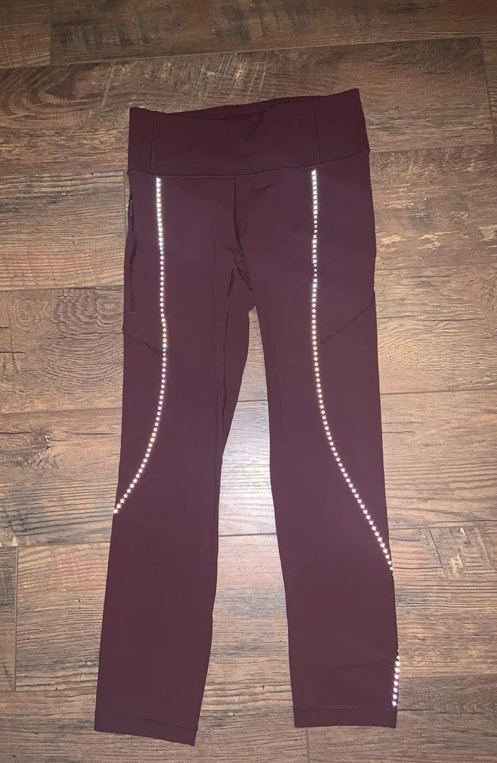 Lululemon Leggings - Image 2