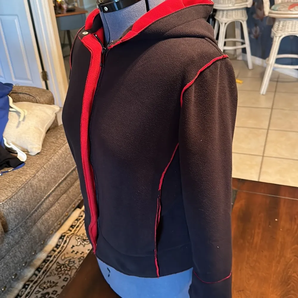 Ladies jacket Sz PM by marsh landing petites - Image 3