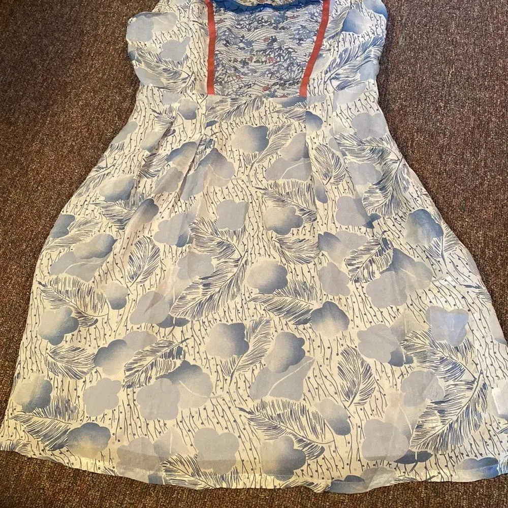 Kimchi blue small dress - Image 3