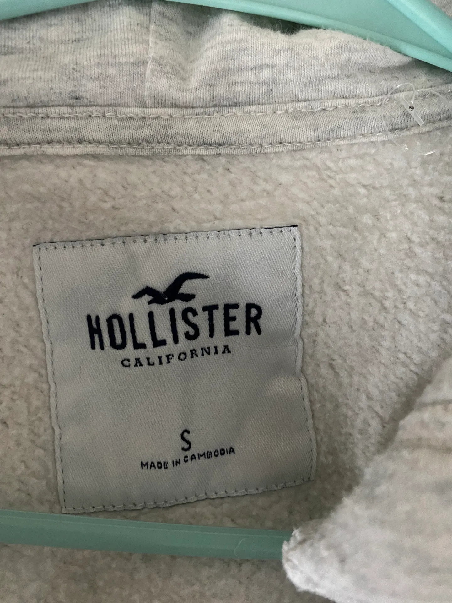 Hollister Jacket - Image 4