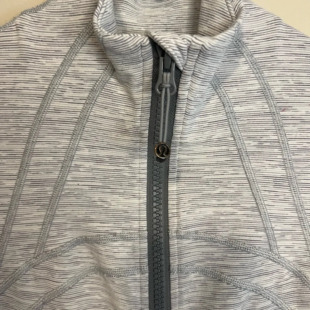 Lululemon Define Jacket “Wee Are From Space Nimbus Battleship (First Release)” - Image 6