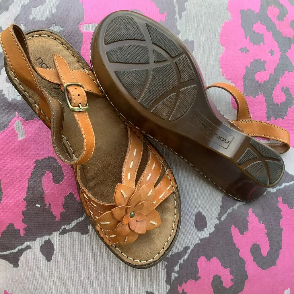 Pretty casual wear sandals🌸 - Image 5