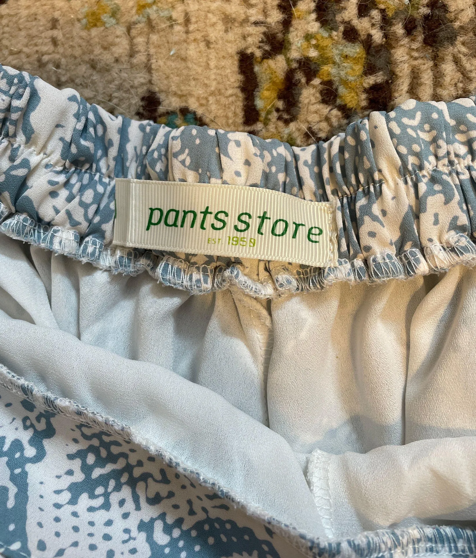 The Pants Store Shorts - Image 2