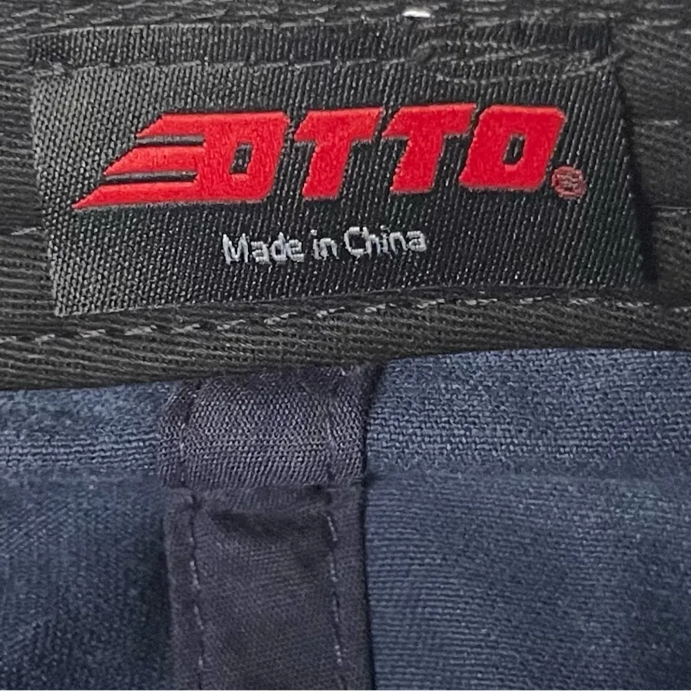 Yellowstone Blue Denim Cap White Logo Baaeball Hat - Image 6