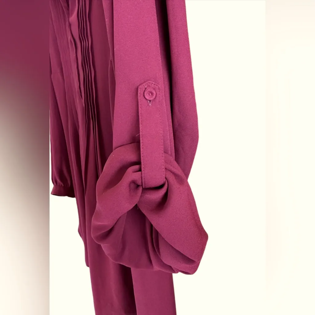 DR2 V-Neck Top. - Image 5