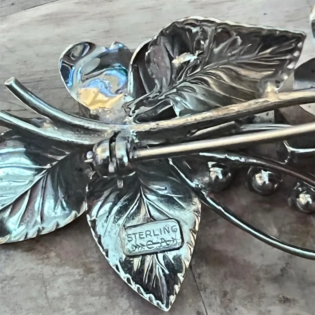 Vintage 1940s–1950s Carl - Image 4