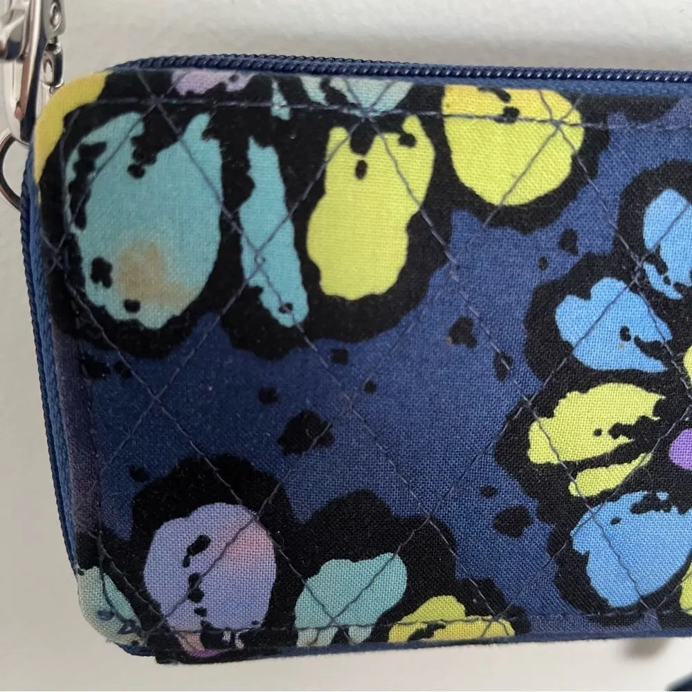 Vera Bradley Wallet - Image 5