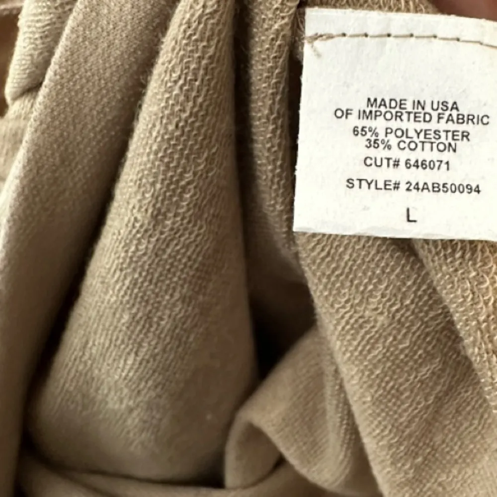 Realtree by Just Ginger‎ Shirt nwt - Image 7